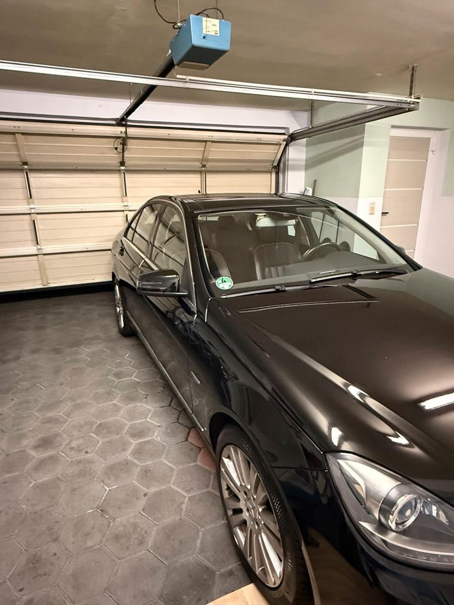Mercedes-Benz C 350