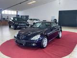 Mercedes-Benz SLK 200 Kompressor - Mercedes-Benz SLK 200 in Duisburg