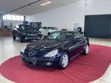 Mercedes-Benz SLK 200 Kompressor - Mercedes-Benz SLK 200 aus 2010