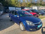 Opel Astra H Caravan Elegance*TÜV NEU*KLIMA* 2 HAND* - Opel Astra aus 2004: Kombi
