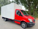 Mercedes-Benz Sprinter*516 CDI*Maxi*XXL*Koffer*3.5T*Tip-Top* - Mercedes-Benz Sprinter 516 cdi