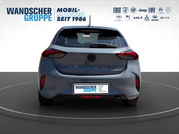 Opel Corsa F GS Turbo 1,2 Carplay+SHZ+PDC+LM+LED
