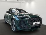 Audi SQ5 3.0 TFSI quattro *AHK*NAVI*STANDH*PANO* - Audi SQ5 mit Benzin-Antrieb: Automatik