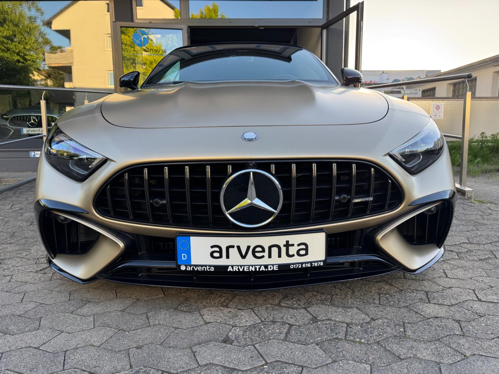 Mercedes-Benz GOLD COAST LIMITED EDITION 1-OF-100|LIFTING|