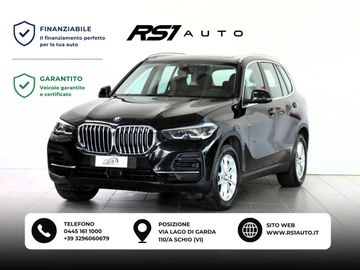 BMW X5 - 1