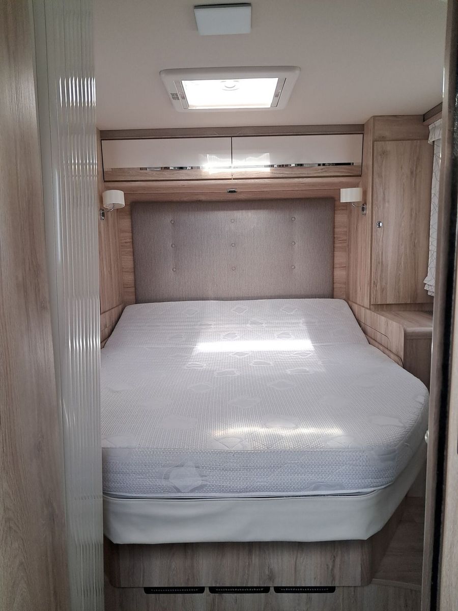 Fahrzeugabbildung Eura Mobil Integra Line 695 QB Markise,Automatik,RK