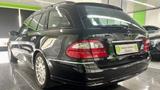 Mercedes-Benz E 500*Comand*Airmatic*PDC*Klimasitze*Xenon - Mercedes-Benz E 500: Kombi