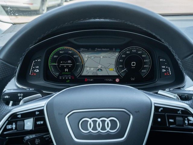 A6 Avant sport 55 TFSI e quattro MATRIX+NAVI+AHK