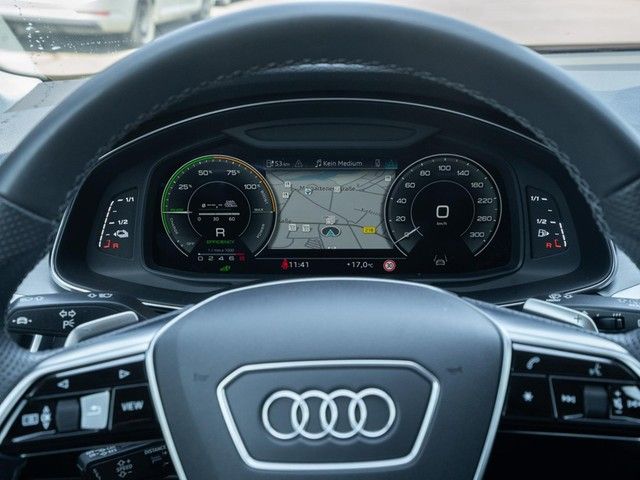 A6 Avant sport 55 TFSI e quattro Matrix LED, Nav