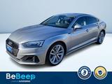 Audi A5 SPORTBACK 35 2.0 TDI MHEV BUSINESS ADVAN - Audi A5 sport mit Hybrid-Antrieb (Diesel-Elektro)