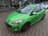 Mazda 2 Lim. 1.5 Sport-Line 1.Hand - Mazda 2: 3 Türen