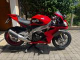 Aprilia RSV4 aPRC - APRILIA RSV4 APRC