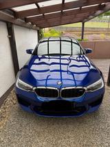 BMW M5 xDrive A M5 - BMW M5 von privat