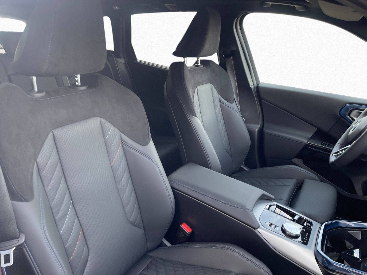 BMW X3 - Bild 11