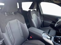 BMW X3 - Vorschau Bild 11