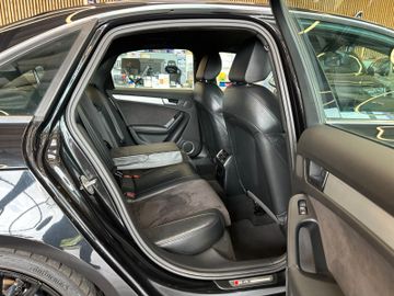 MYAUTOCENTER – Gebraucht- und Jahreswagen mit Werkstattservice in Pfaffenhofen Audi S4 Lim. 3.0 TFSI quattro *BiXenon*20Zoll*