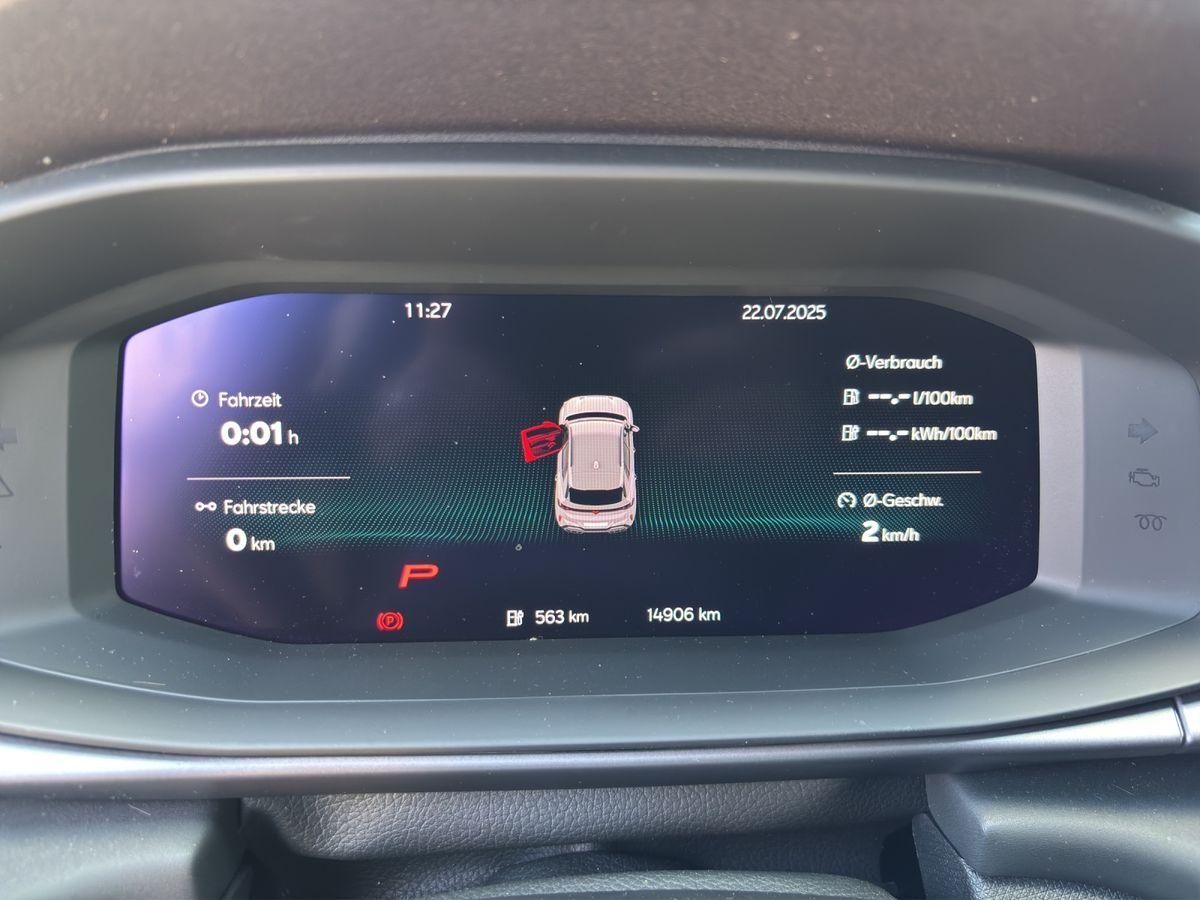 Cupra Terramar - Bild 13