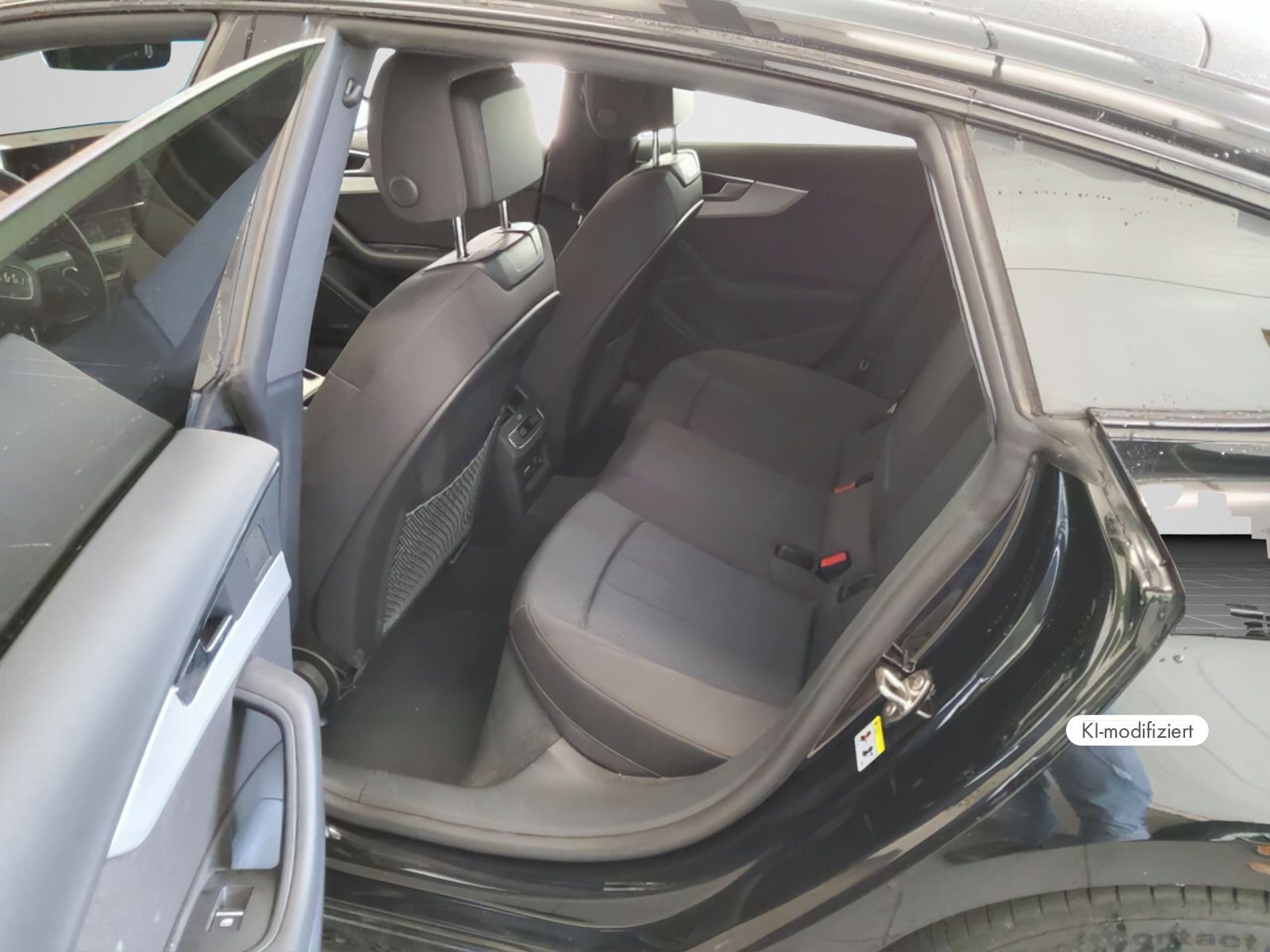 Audi A5 Sportback 50 TDI quattro S line Navi B&O 3D foto 4