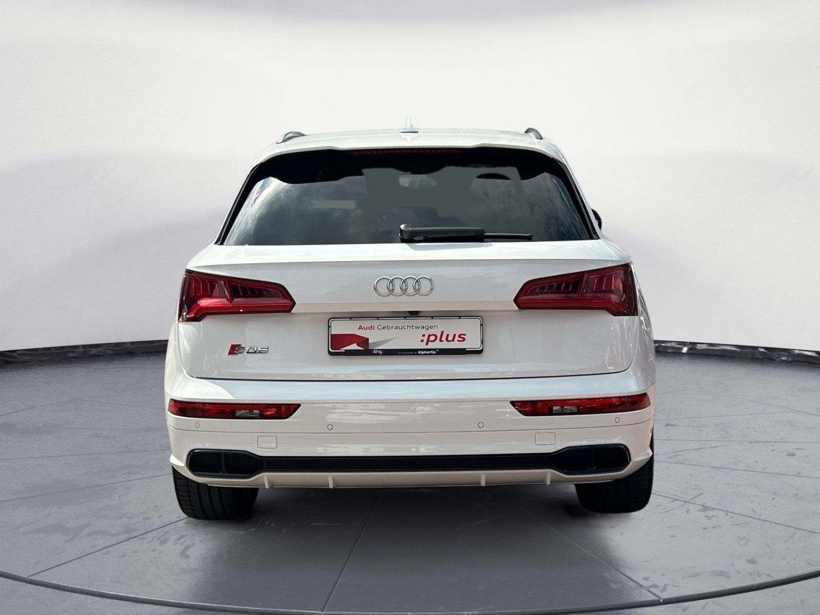 Audi SQ5 TDI Matrix Navi B&O Kamera Assist uvm foto 5