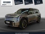 Kia EV9 GT 508PS AWD 7-SITZER PANO-DACH+HEAD-UP+NAVI - Kia EV9 Tageszulassungen