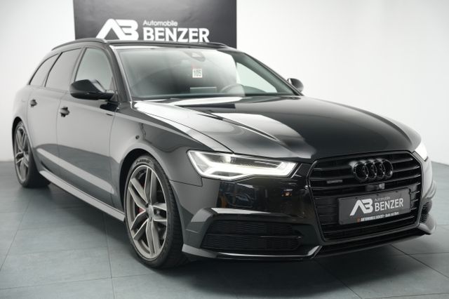 Audi A6 3.0 TDI Competition *S-Line*BOSE*Kamera*SHZ