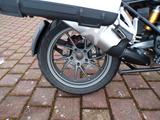 BMW R 1200 GS  3P Koffer Topcase Sturzbügel ZS - Angebote