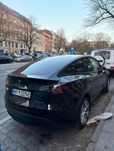 Tesla Model Y RWD Long Range Dual  - Tesla Model Y in Hamburg