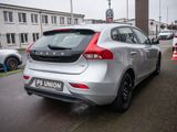 Volvo V40 1.6 You! 8 fach Bereift - Volvo: Limousine