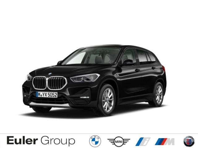 BMW X1 xDrive 25d A AHK-abnehmbar AHK El. Panodach P