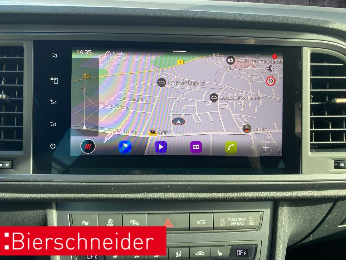 Cupra Ateca - Bild 10