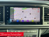 Cupra Ateca - Vorschau Bild 10