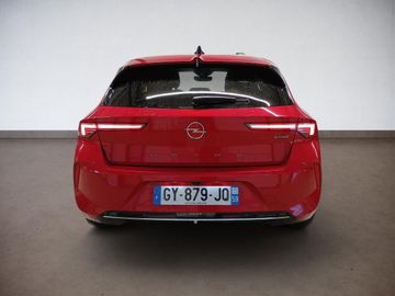 Bild 10 Opel Astra L Plug-in-Hybrid ELEGANCE LED+SHZ+NAVI+AHK