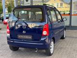 Opel Agila 1.2 16V COMFORT*KLIMA*El.FENSTER*II.HAND* - Opel Agila: Comfort