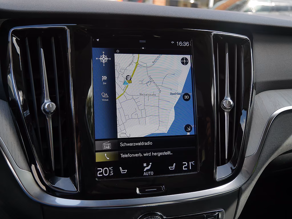 Volvo V60 Cross Country B5 AWD Pro, миниатюра 20