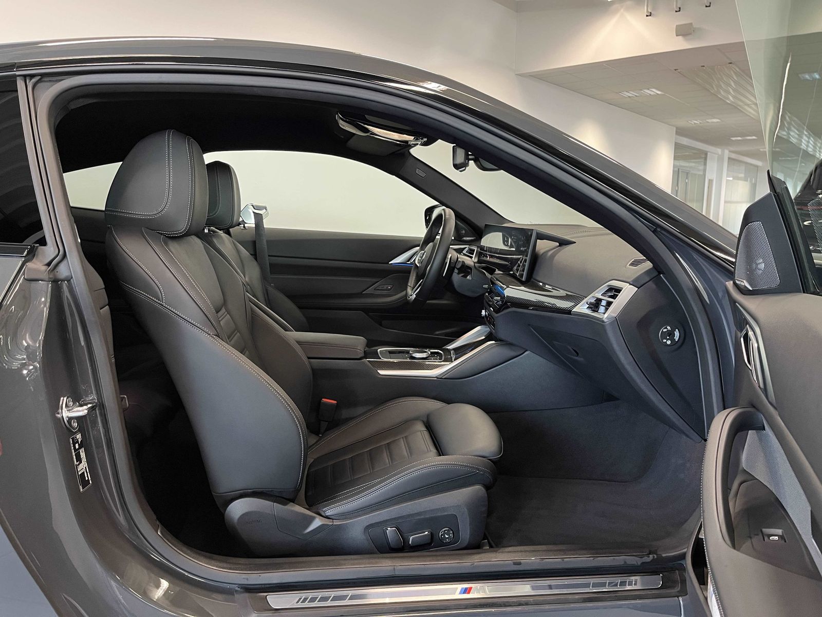BMW 430 - Bild 18