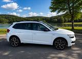 Skoda Kamiq 1.0 TSI DSG 81kW MONTE CARLO MONTE CARLO - Skoda Kamiq von privat