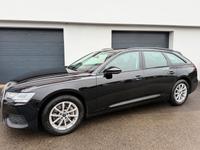 Audi A6 Avant 45 TDI quattro basis