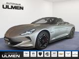 MG Cyberster El. Verdeck Navi Leder Soundsystem Bos - gebrauchte MG Cabrios