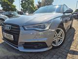 Audi A6 Avant 3.0 TDI quattro Design Selection - Audi A6: De