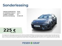 Cupra Leon - Vorschau Bild 1