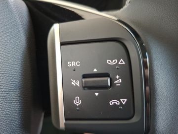 Citroën C3 Hybrid 110 MAX HUD°Navi°LED°RFK°Winterpaket°