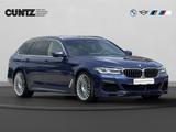 ALPINA B5 Touring Allrad Standheizung Panoramadach Lase - ALPINA B5 Touring Kombi Gebrauchtwagen