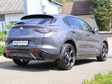 Alfa Romeo Stelvio VELOCE 2.0 TURBO 16V 280 PS AT8 Q4 21 ZO - Alfa Romeo Stelvio Tageszulassungen