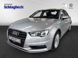 Audi A3 Limousine Ambiente Ambiente 1.6 TDI clean die - Audi A3 Ambiente mit Diesel-Antrieb