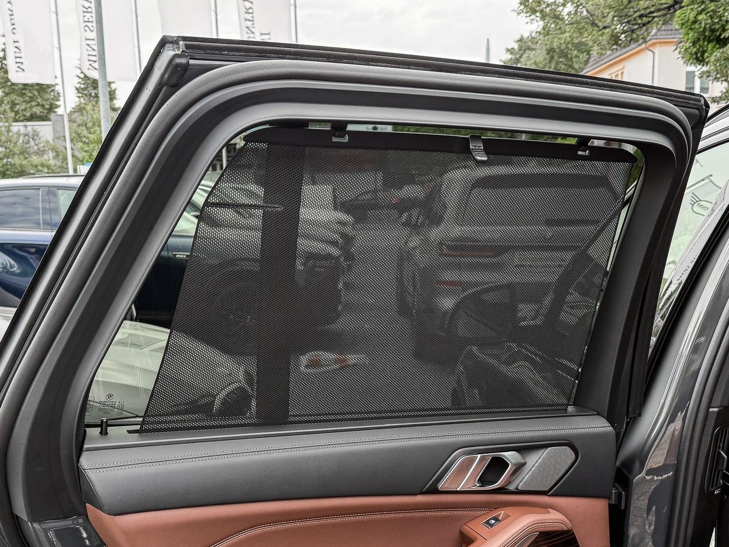 BMW X5 xDrive50e M Sport Pro Exklusiv Pak. Innov. Pa