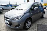 Hyundai ix20 5 Star Edition AHK KLIMAANALGE - Hyundai ix20 5-Star-Edition