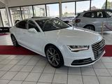 Audi A7 Sportback 3.0 TDI Matrix LED Headup SD Kamera - Audi A7 Gebrauchtwagen in Köln