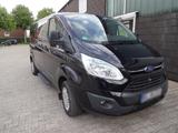 Ford Gepflegter Bus Ford Tourneo Custom 9sitzer... - Ford Tourneo Custom in Essen