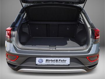 Volkswagen T-Roc Life Plus 1.5 TSI Kamera LED DSG Kamera