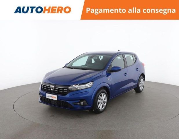 Dacia DACIA Sandero Streetway 1.0 SCe 65 CV Comfort